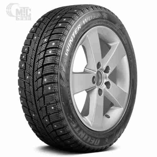Delinte Winter WD52 225/60 R16 102T XL (шип)